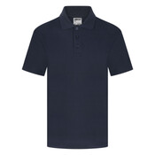 Worcester Wolves Junior Polo Shirt