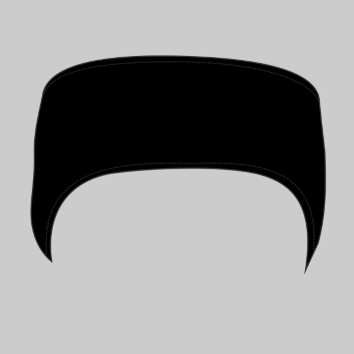 Headwear Front