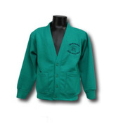 Blandford St Mary’s First School – Sweatshirt Cardigan