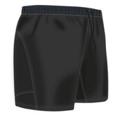 Pro Rugby Short