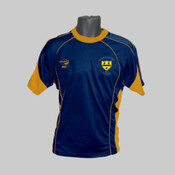JUNIOR TRAINING SHIRT