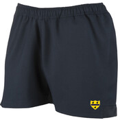 shorts - worcester rfc