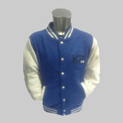 Kevin Pietersen varsity jackets -  Junior