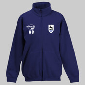 x full zip