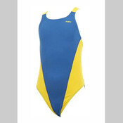 Maru Girls Club Pacer Vault Back