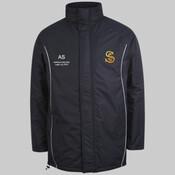 Stadium Jacket
