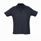 Adult Unisex Polo