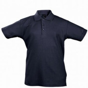 Kids Polo