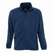 North Fleece Jacket