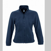 Ladies North Fleece Jacket