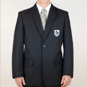 Boys Contemporary Blazer - Senior 
