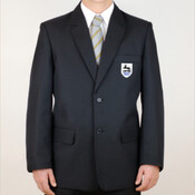 Boys Contemporary Blazer - Junior 
