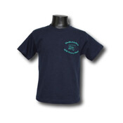 Blandford St Mary's PE T-shirt