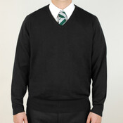 Cotton Blend Jumper - junior