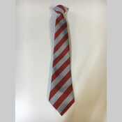 clip on tie