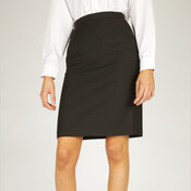 Back Vent Skirt - senior