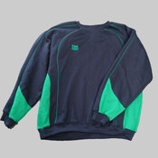 spall sweetshirt