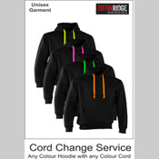 cord change