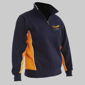 1/4 Zip Fleece 