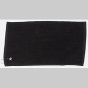 Streatham ice dance Luxury Sport Towel with Clip