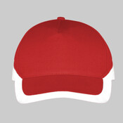 SOLS Booster Cap