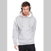 W89PFM - Ultra Premium Hoodie With Nautical Cords 