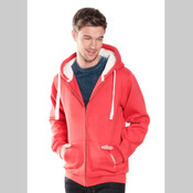 W81PFM - Ultra Premium Zip Hoodie