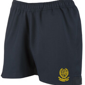535e - Pro Rugby Short