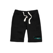 w51 - Shorts with Chunky Ecru Cord
