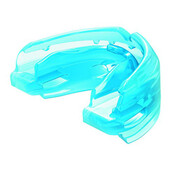 shock doctor strapless gum guard braces