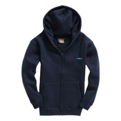 Premium Zip Hoodie