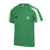 Contrast Cool T