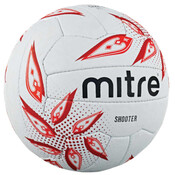MITRE NETBALL SHOOTER