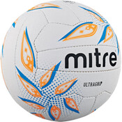 mitre netball ultra grip