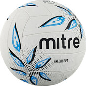 mitre netball intercept
