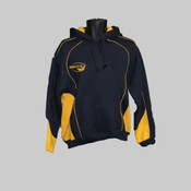 ISK hoody