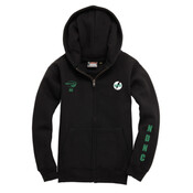 W88KND - Premium Zip Hoodie