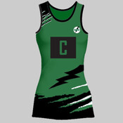 netball dress