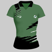 junior - netball shirt