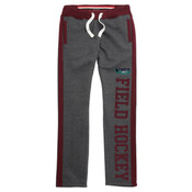 W102CM - Retro Jog Pants