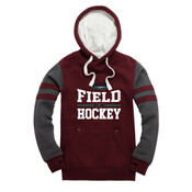 w101CM - Retro Hoodie