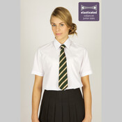 Short Sleeve Blouses - Twin Packag - Junior  