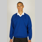 V-Neck Sweatshirt - Senior