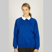 Crew Neck Sweatshirt - Senior