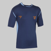 660CFS - STAFF TSHIRT - JUNIOR 