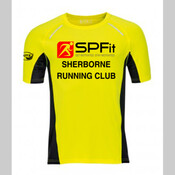 Sydney Running T-Shirt