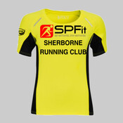 01415sp - Sydney Running T-Shirt
