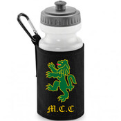 QD440mc - Quadra Water Bottle and Holder