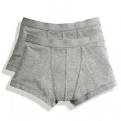 ss303bm - box of 2 classic boxers