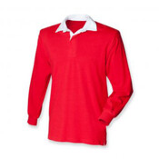 FR1moa - Front Row Original Rugby Shirt